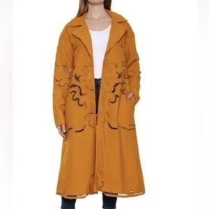 Free People Susanna Jacket